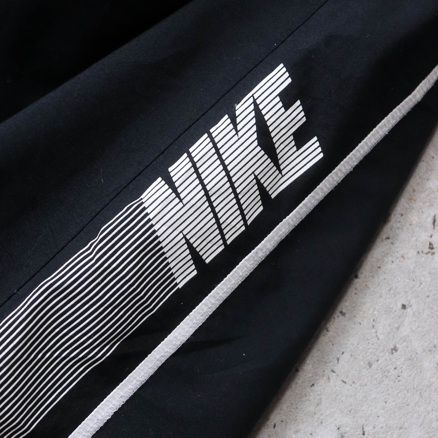 Nike Spellout Track Pants - 2000s (XL)