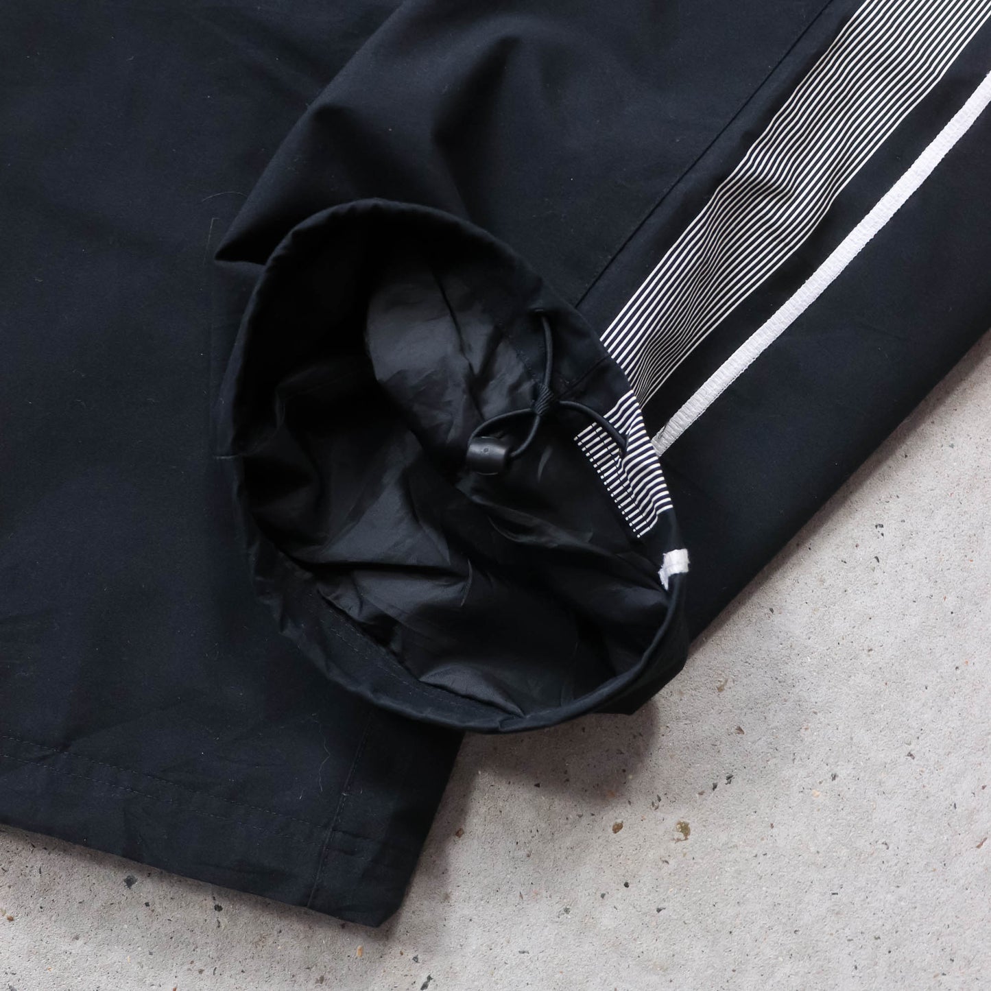 Nike Spellout Track Pants - 2000s (XL)