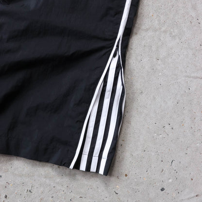 Adidas 3-Stripe Embroidered Track Pants - 2000s (L)