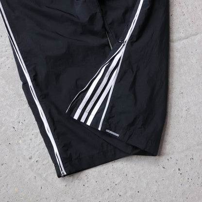 Adidas 3-Stripe Embroidered Track Pants - 2000s (L)