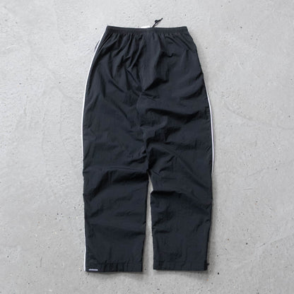 Adidas 3-Stripe Embroidered Track Pants - 2000s (L)