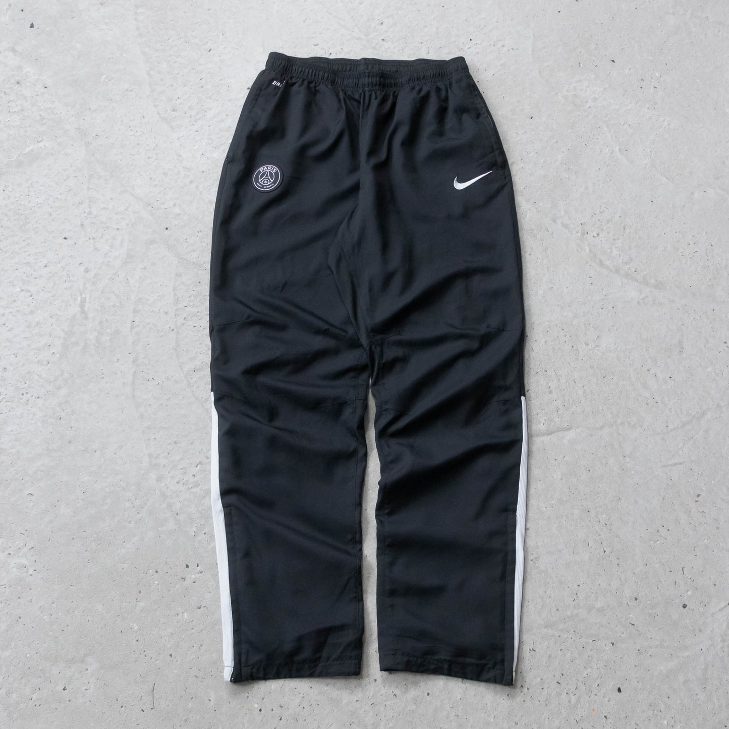 Paris Saint-Germain Nike Track Pants - 2000s (L)