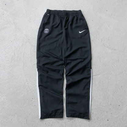 Paris Saint-Germain Nike Track Pants - 2000s (L)