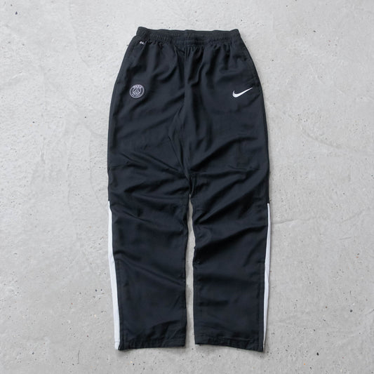 Paris Saint-Germain Nike Track Pants - 2000s (L)