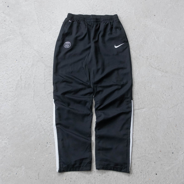 Paris Saint-Germain Nike Track Pants - 2000s (L)