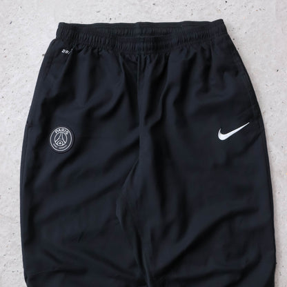 Paris Saint-Germain Nike Track Pants - 2000s (L)