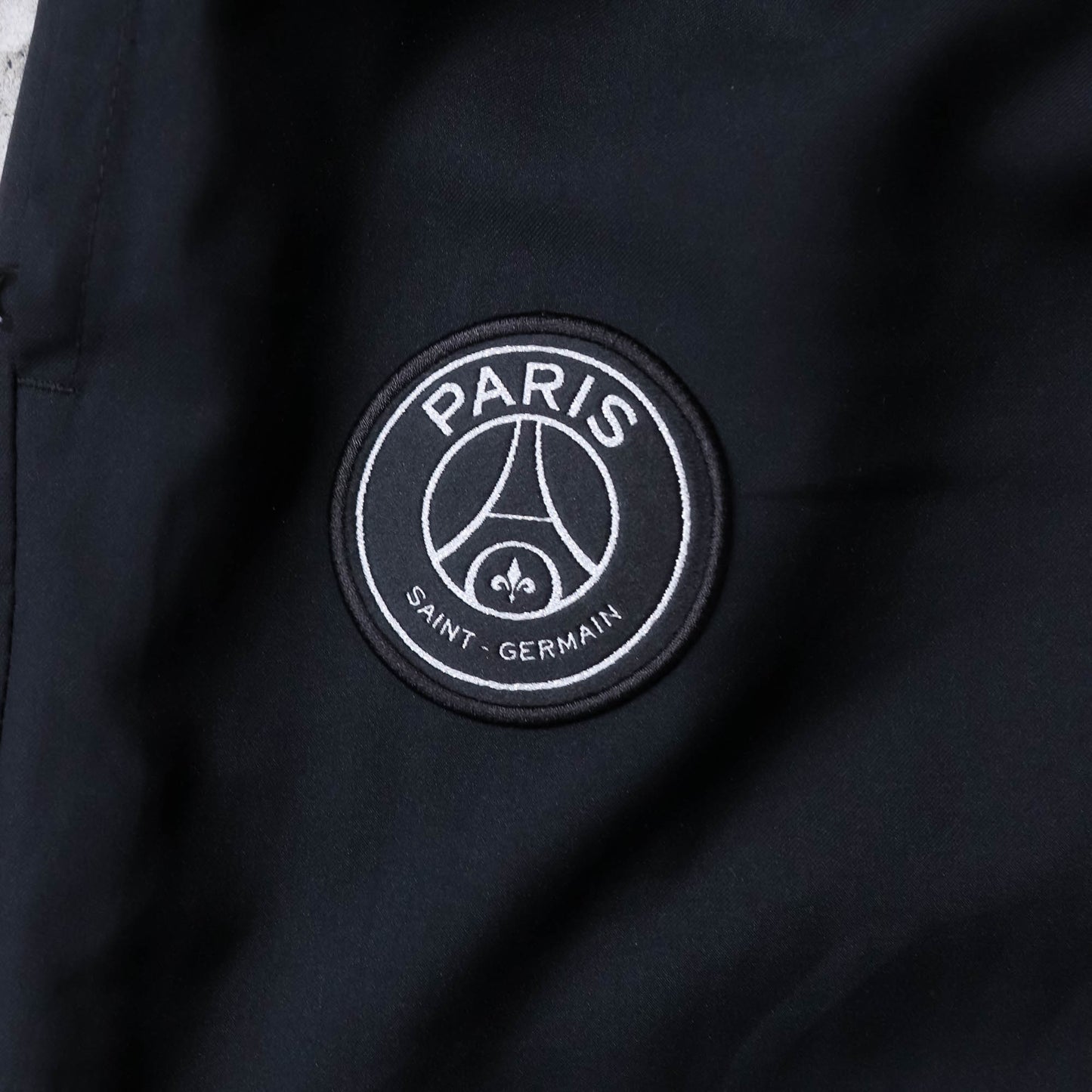 Paris Saint-Germain Nike Track Pants - 2000s (L)