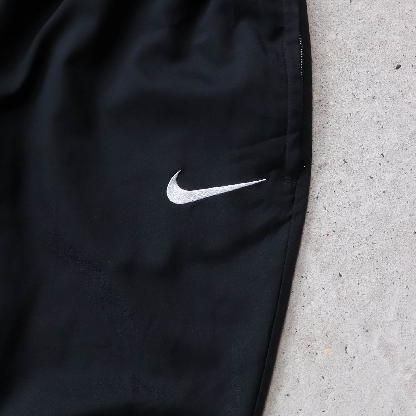 Paris Saint-Germain Nike Track Pants - 2000s (L)