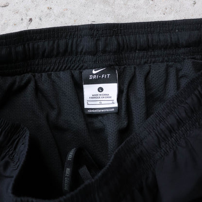 Paris Saint-Germain Nike Track Pants - 2000s (L)