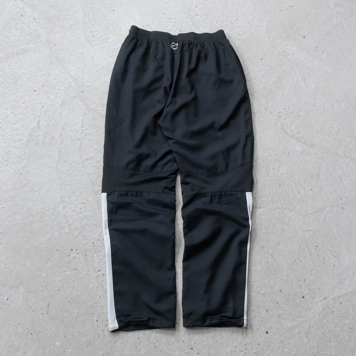Paris Saint-Germain Nike Track Pants - 2000s (L)