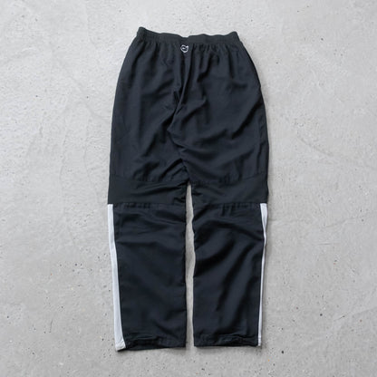 Paris Saint-Germain Nike Track Pants - 2000s (L)
