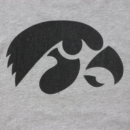 Vintage 90s Iowa Hawkeyes NCAA Starter Tee - XXL