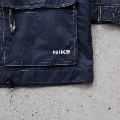 Nike Weatherproof Utility Field Jacket - 90s (M)
