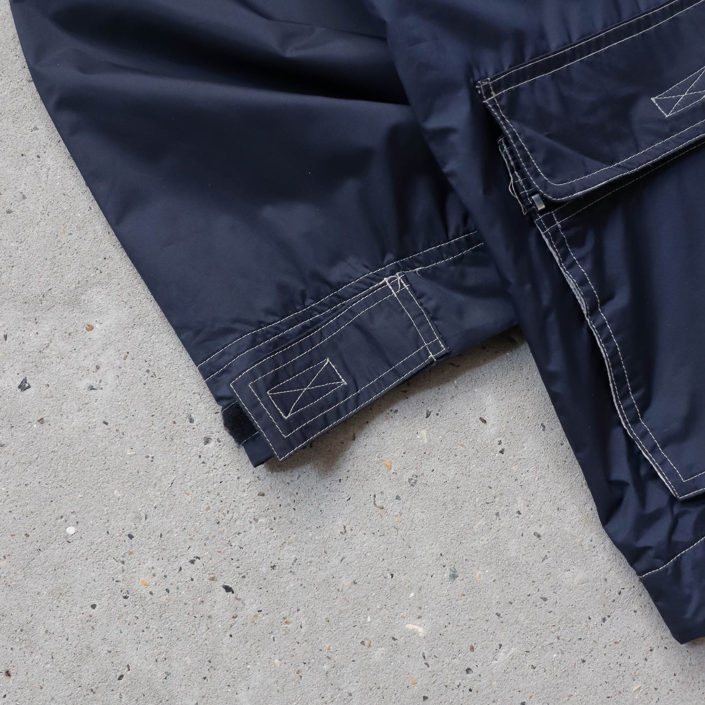 Nike Weatherproof Utility Field Jacket - 90s (M)