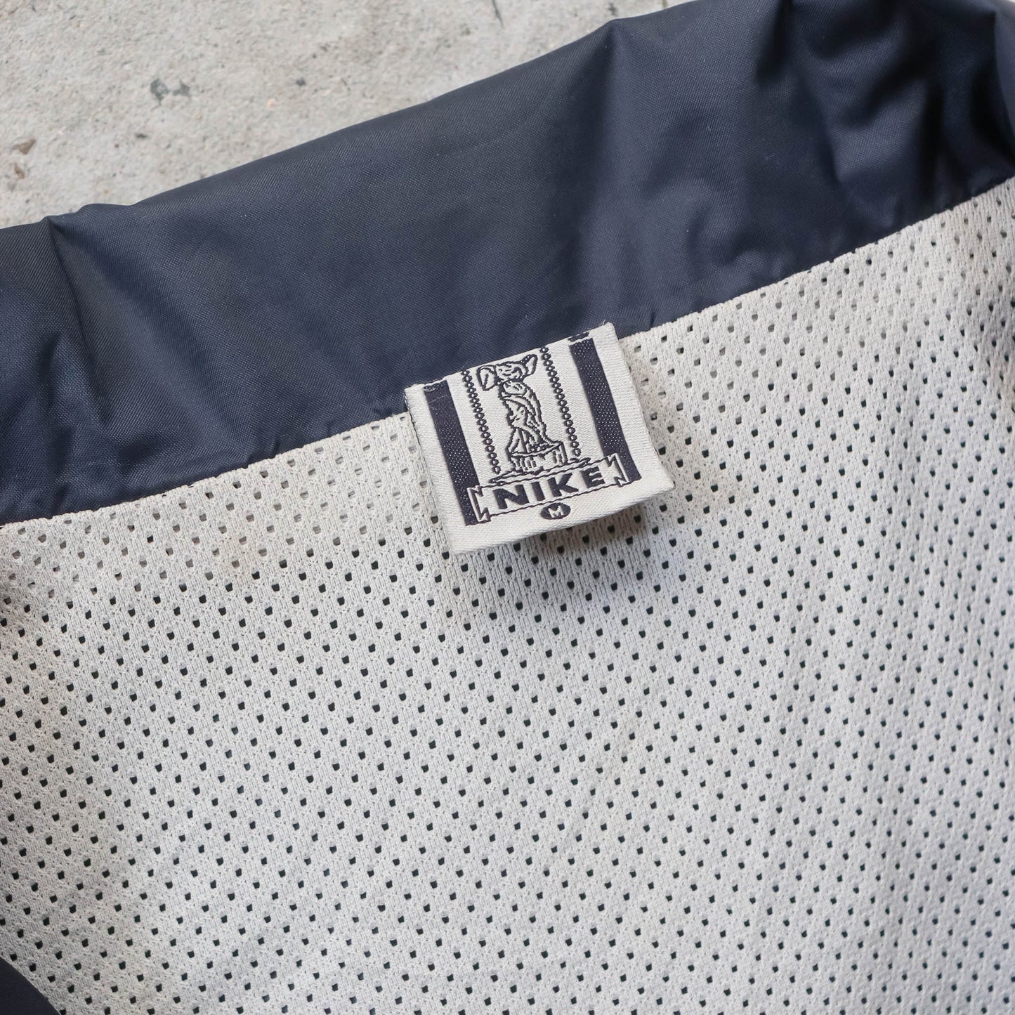 Nike Weatherproof Utility Field Jacket - 90s (M)