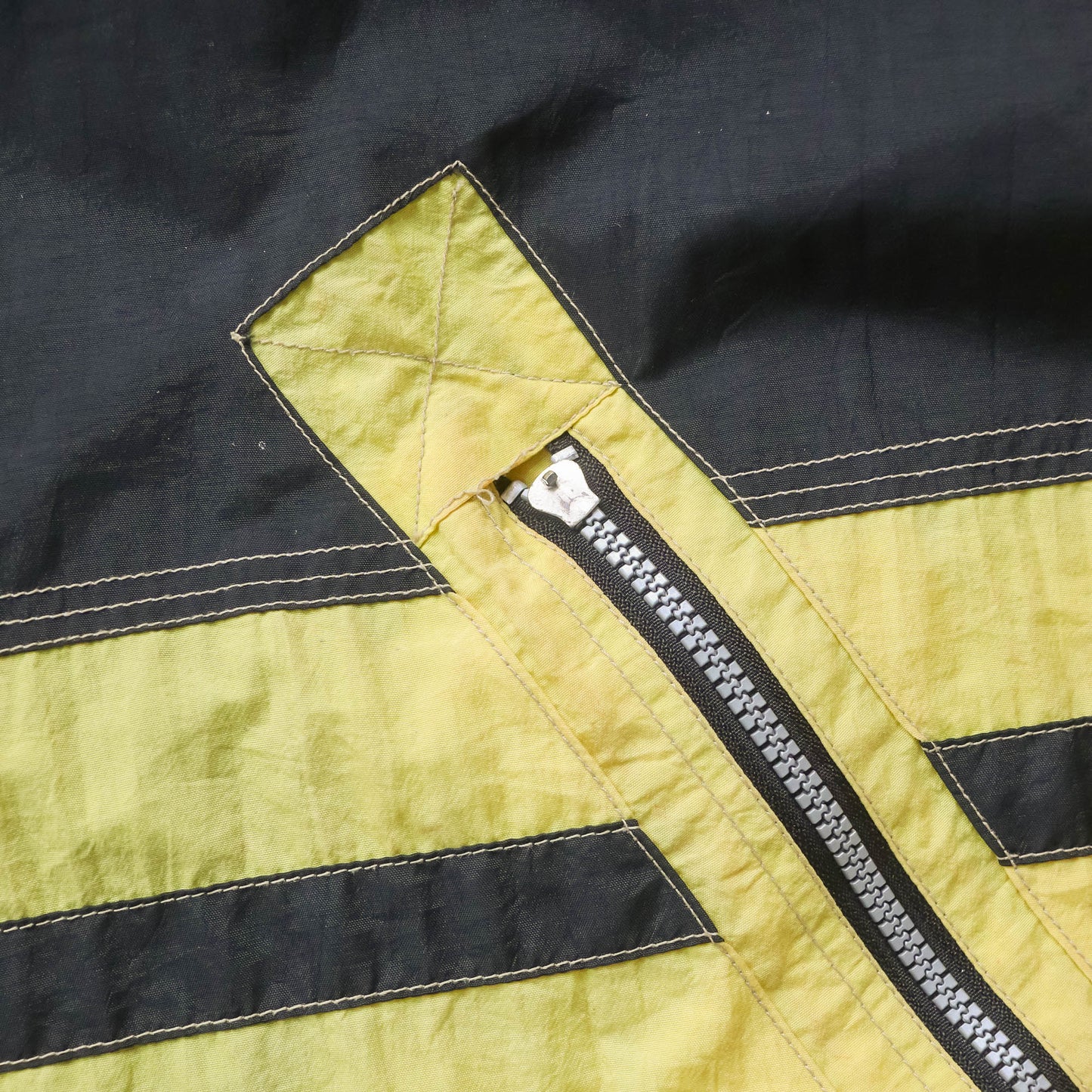 Nike Big Swoosh Windbreaker Jacket - 90s (XL)