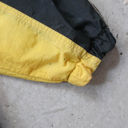 Nike Big Swoosh Windbreaker Jacket - 90s (XL)