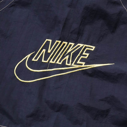 Nike Big Swoosh Windbreaker Jacket - 90s (XL)