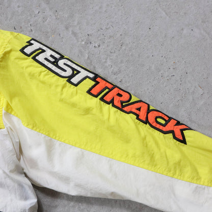 Disney Epcot Test Track Team Racing Jacket - 90s (XL)