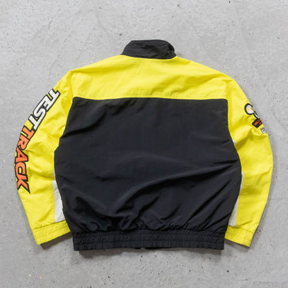 Disney Epcot Test Track Team Racing Jacket - 90s (XL)