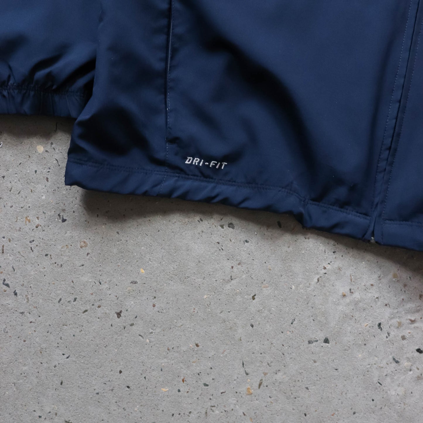 Nike Mini Swoosh Windbreaker Jacket - 2000s (XXL)