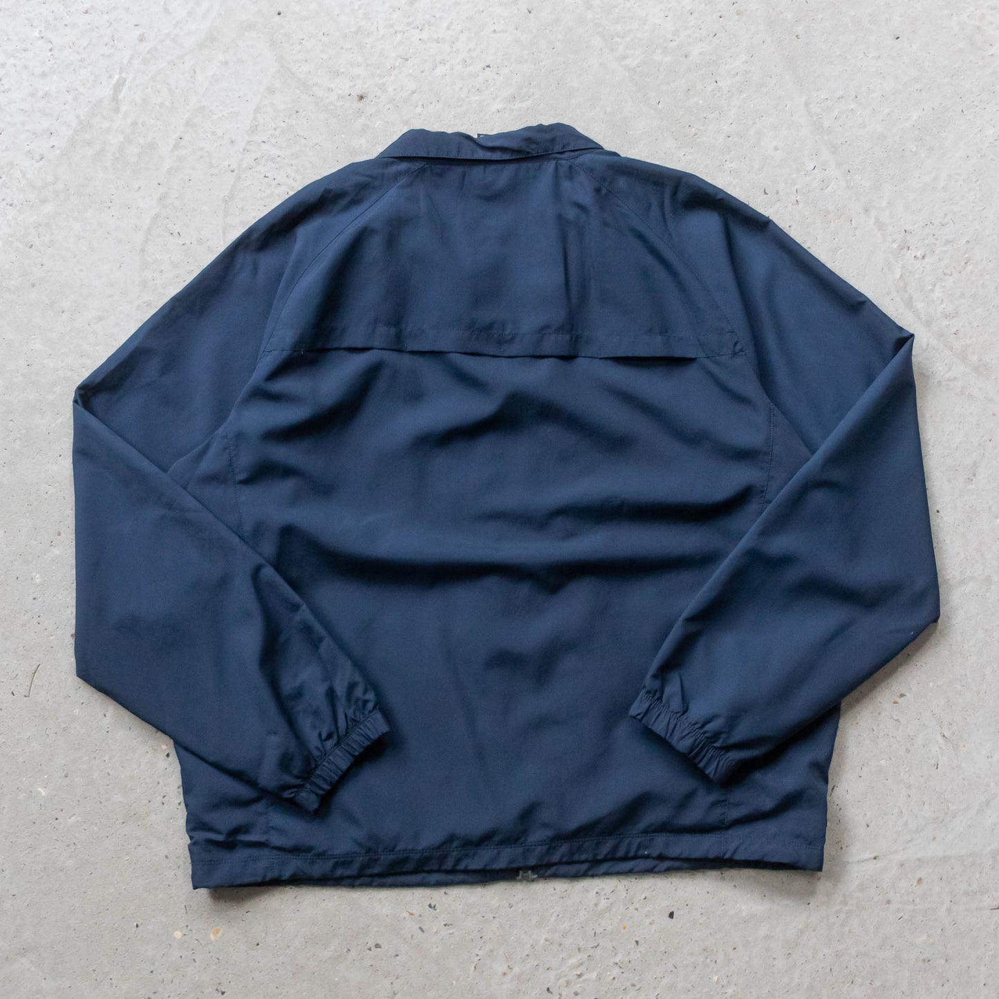 Nike Mini Swoosh Windbreaker Jacket - 2000s (XXL)