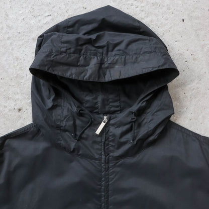 Polo Sport Hooded Windbreaker Jacket - 90s (XL)