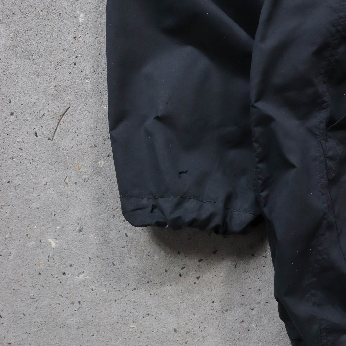 Polo Sport Hooded Windbreaker Jacket - 90s (XL)