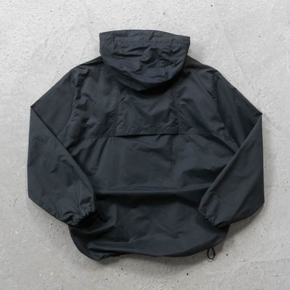 Polo Sport Hooded Windbreaker Jacket - 90s (XL)