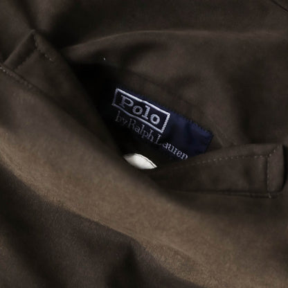 Polo Ralph Lauren Reversible Harrington Jacket - 90s (XL)