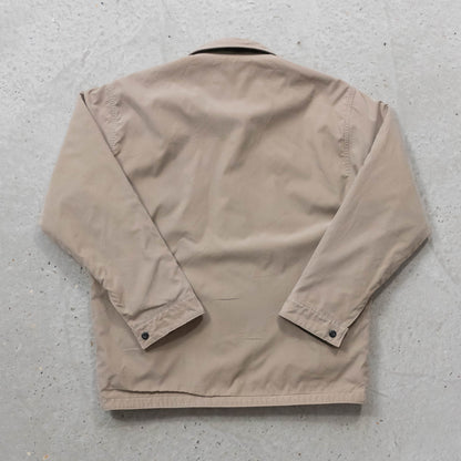 Polo Ralph Lauren Reversible Harrington Jacket - 90s (XL)