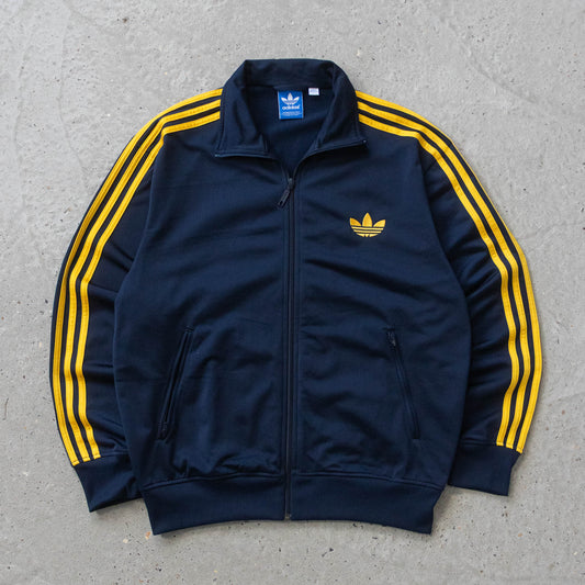 Vintage 2000s Adidas Firebird Track Jacket - L
