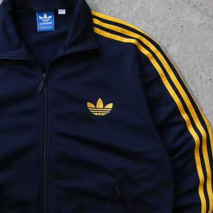 Vintage 2000s Adidas Firebird Track Jacket - L
