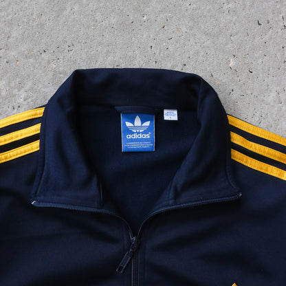 Vintage 2000s Adidas Firebird Track Jacket - L