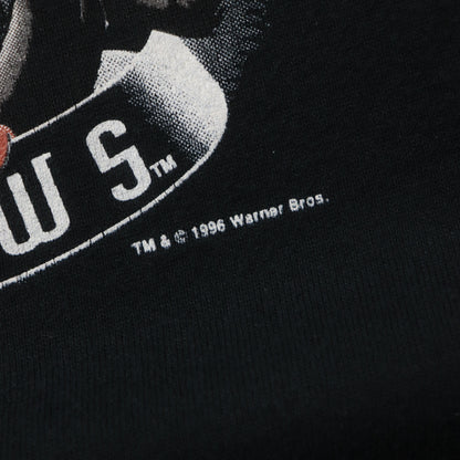 Vintage 90s Hawaii Rainbows x Looney Tunes Crewneck - XS