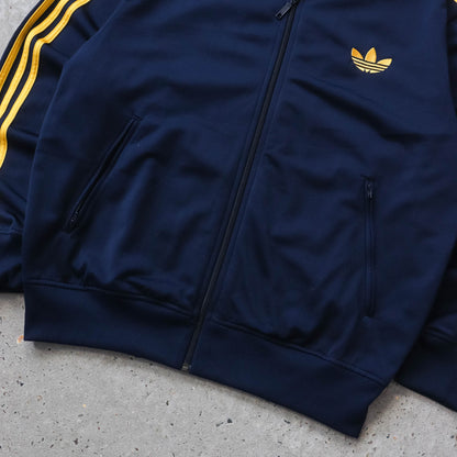 Vintage 2000s Adidas Firebird Track Jacket - L