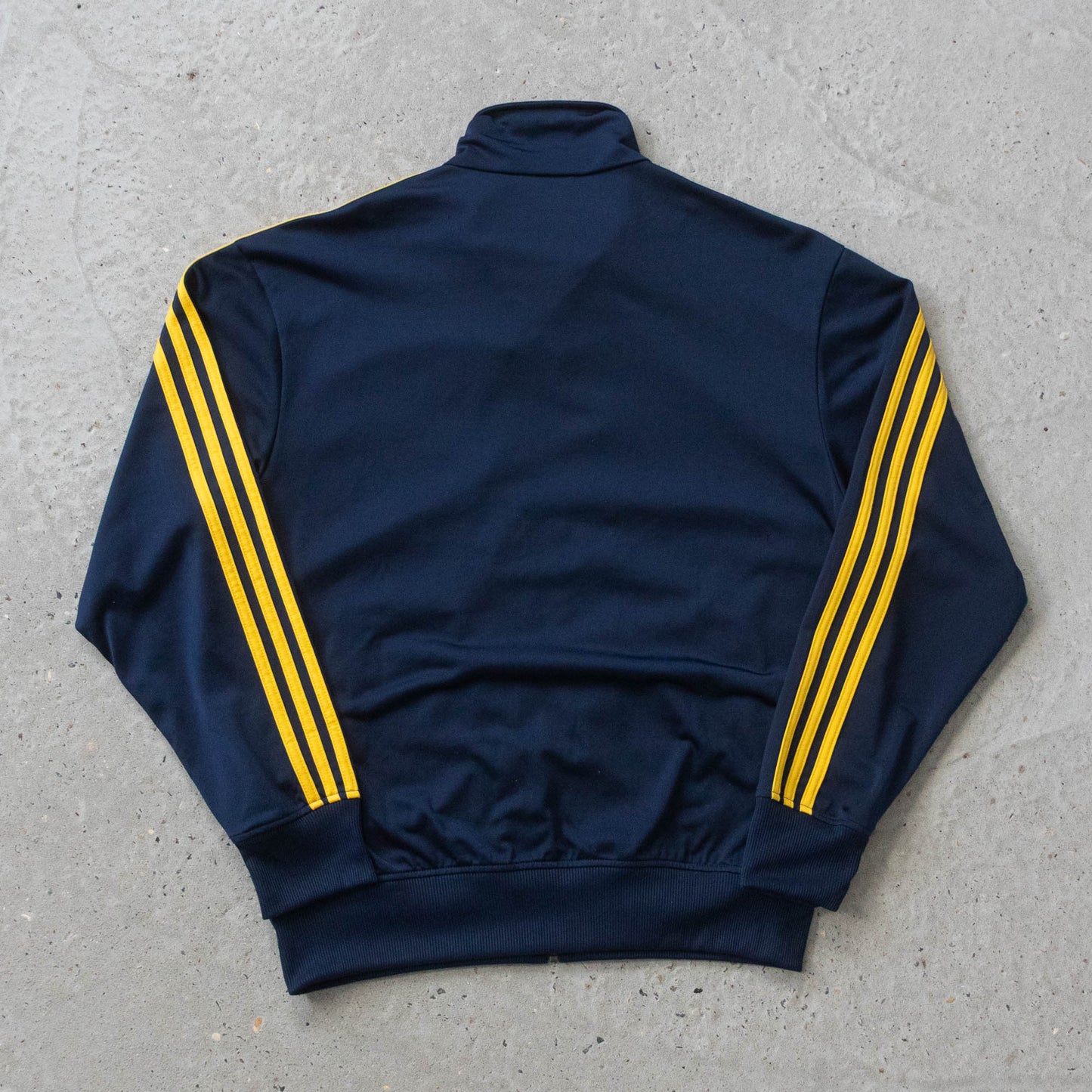 Vintage 2000s Adidas Firebird Track Jacket - L