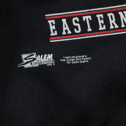 Vintage 1991 New York Giants Salem NFL Crewneck - XL