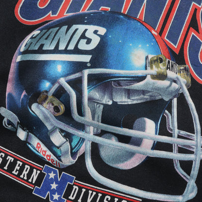 Vintage 1991 New York Giants Salem NFL Crewneck - XL