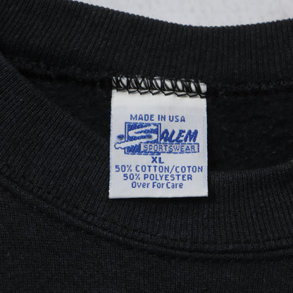 Vintage 1991 New York Giants Salem NFL Crewneck - XL
