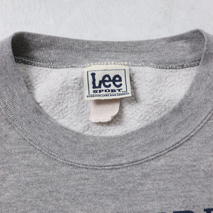 Vintage 90s Notre Dame Fightin Irish NCAA Crewneck - M