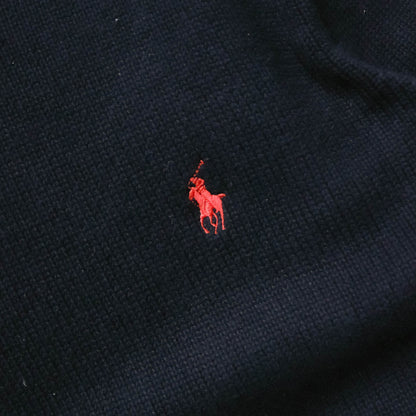 Polo Ralph Lauren Heavy Knit Sweater - 2000s (M)
