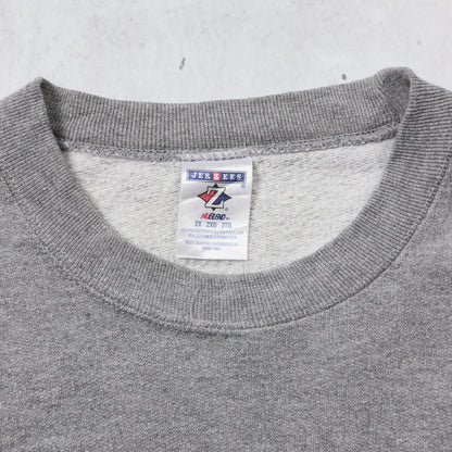 Vintage 90s Purdue Boilermakers NCAA Crewneck - XXL