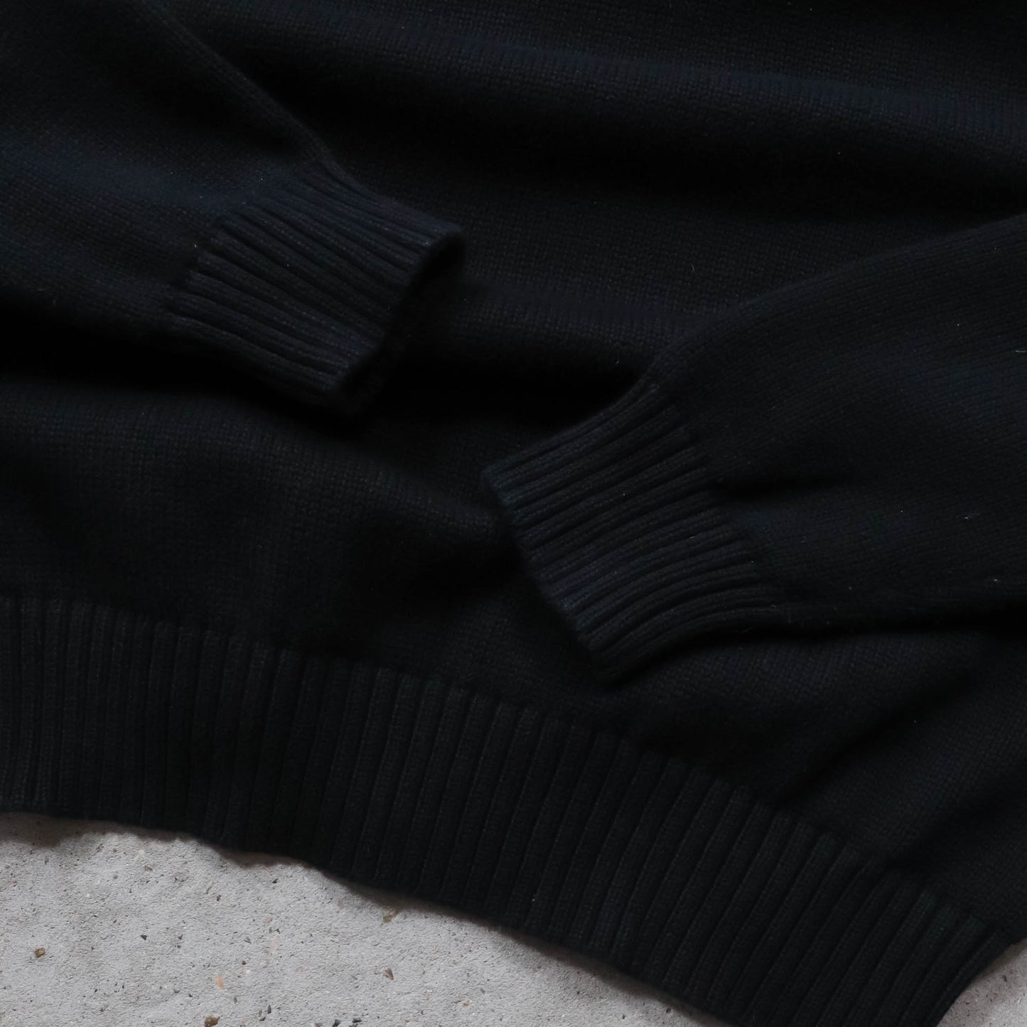 Polo Ralph Lauren Heavy Knit Sweater - 2000s (M)