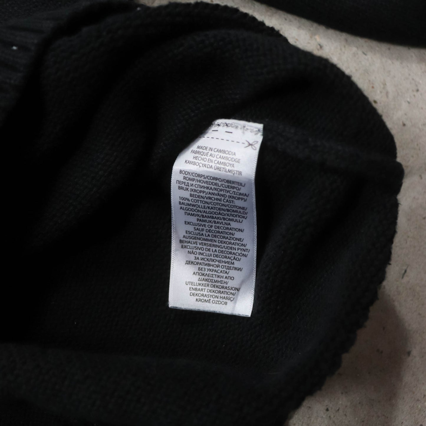 Polo Ralph Lauren Heavy Knit Sweater - 2000s (M)