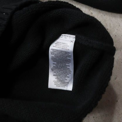 Polo Ralph Lauren Heavy Knit Sweater - 2000s (M)