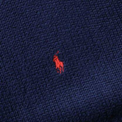 Polo Ralph Lauren Heavy Knit Sweater - 90s (L)