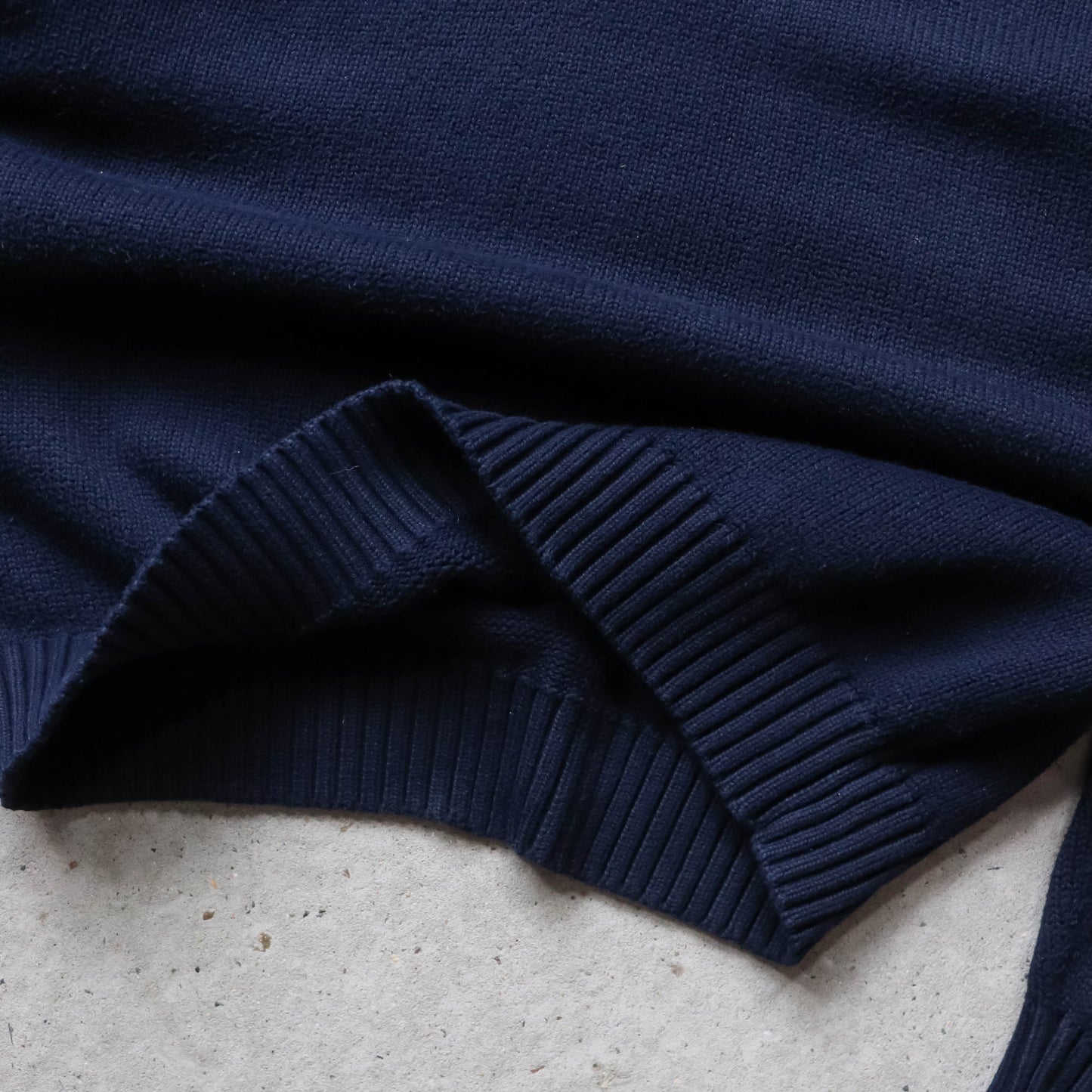 Polo Ralph Lauren Heavy Knit Sweater - 90s (L)