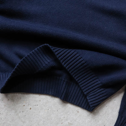Polo Ralph Lauren Heavy Knit Sweater - 90s (L)