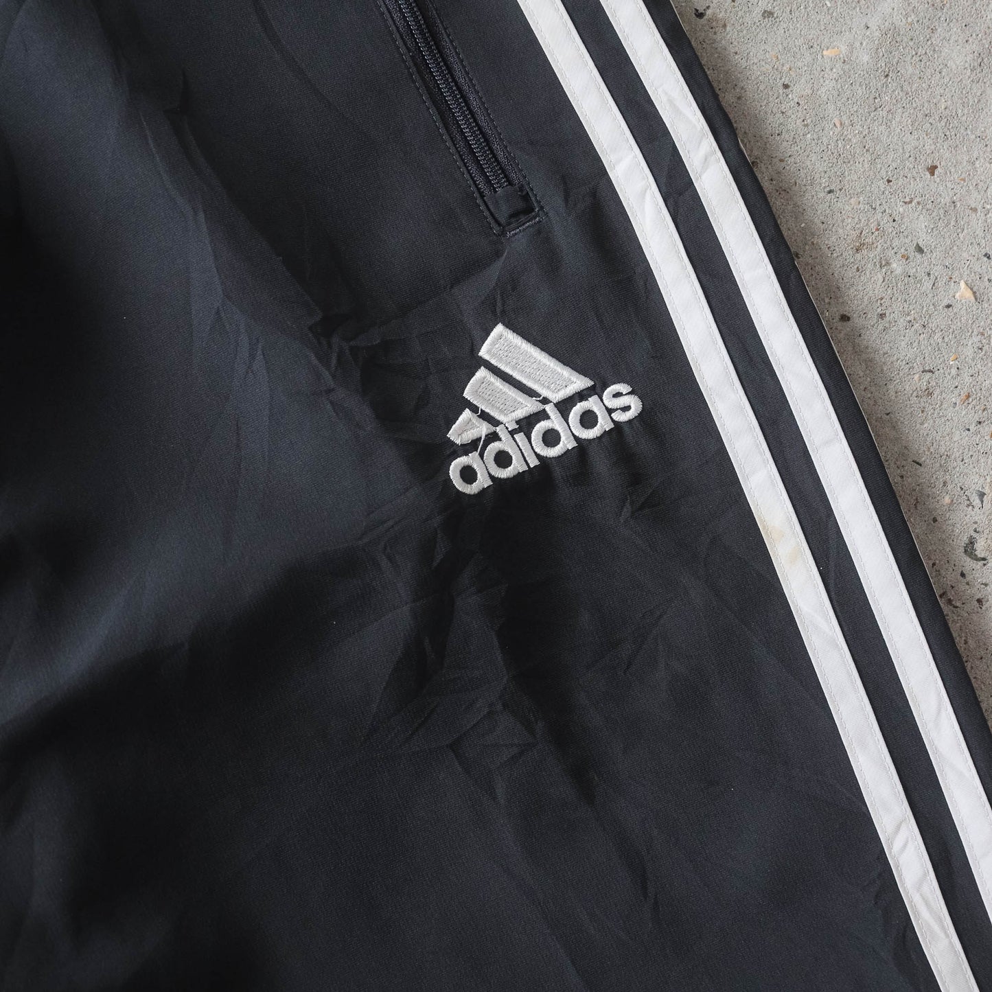 Vintage Adidas Northern Ireland Football Track Pants - L